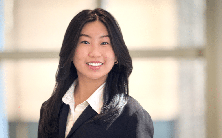 Ashley Chan