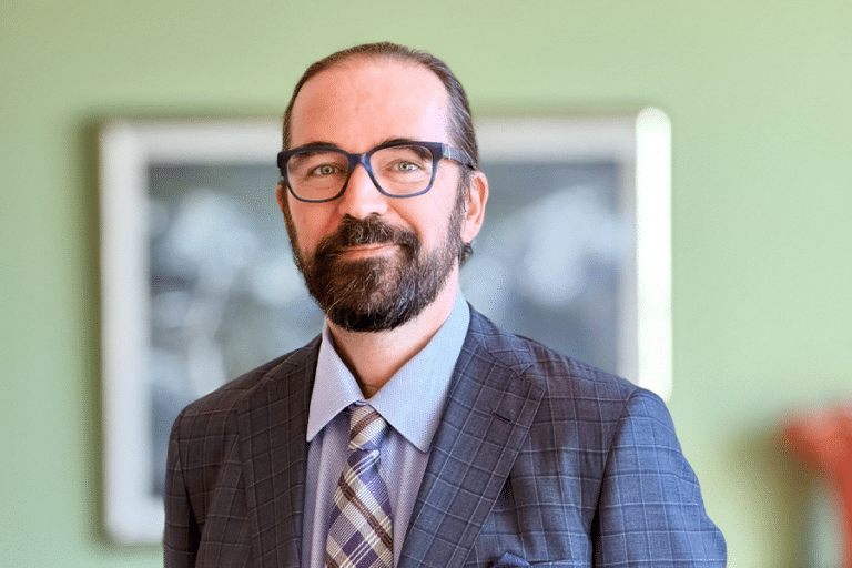 Daniel Vecchio