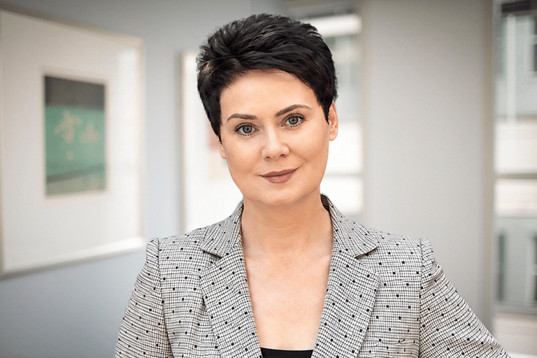 Medeya Reznikova