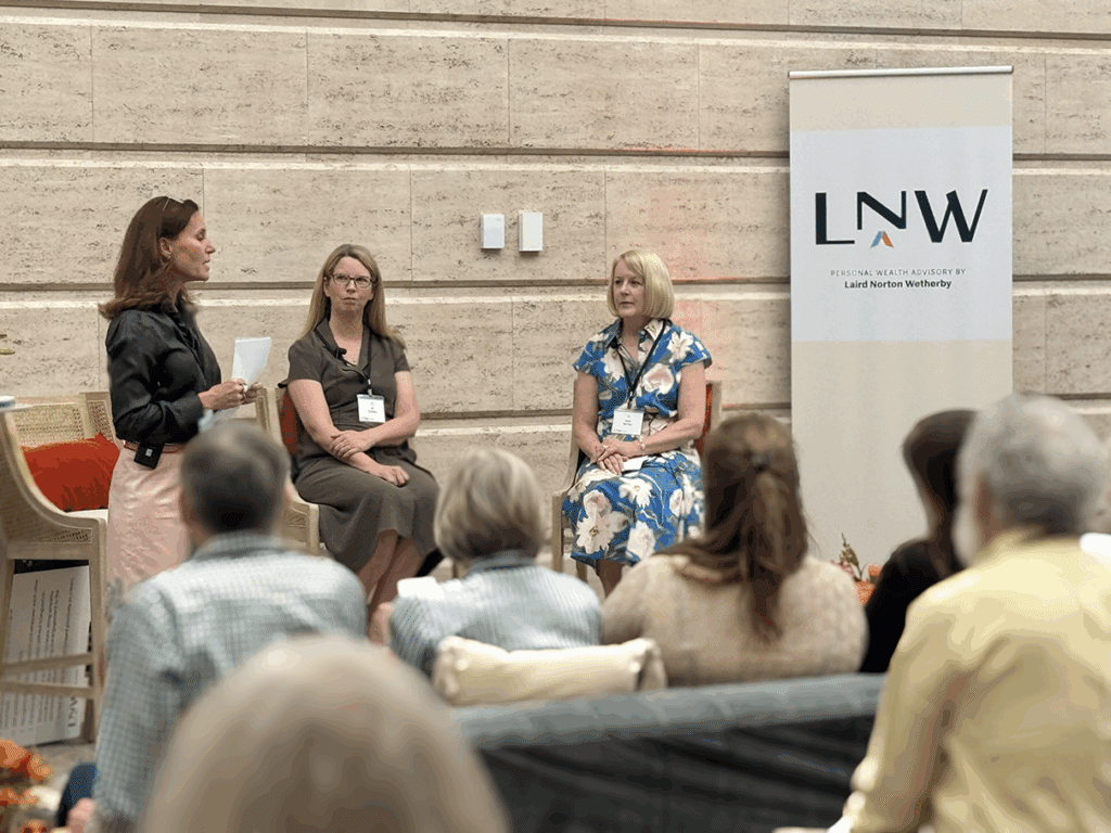 Kristen Bauer Jill Gardner Beth McCaw
