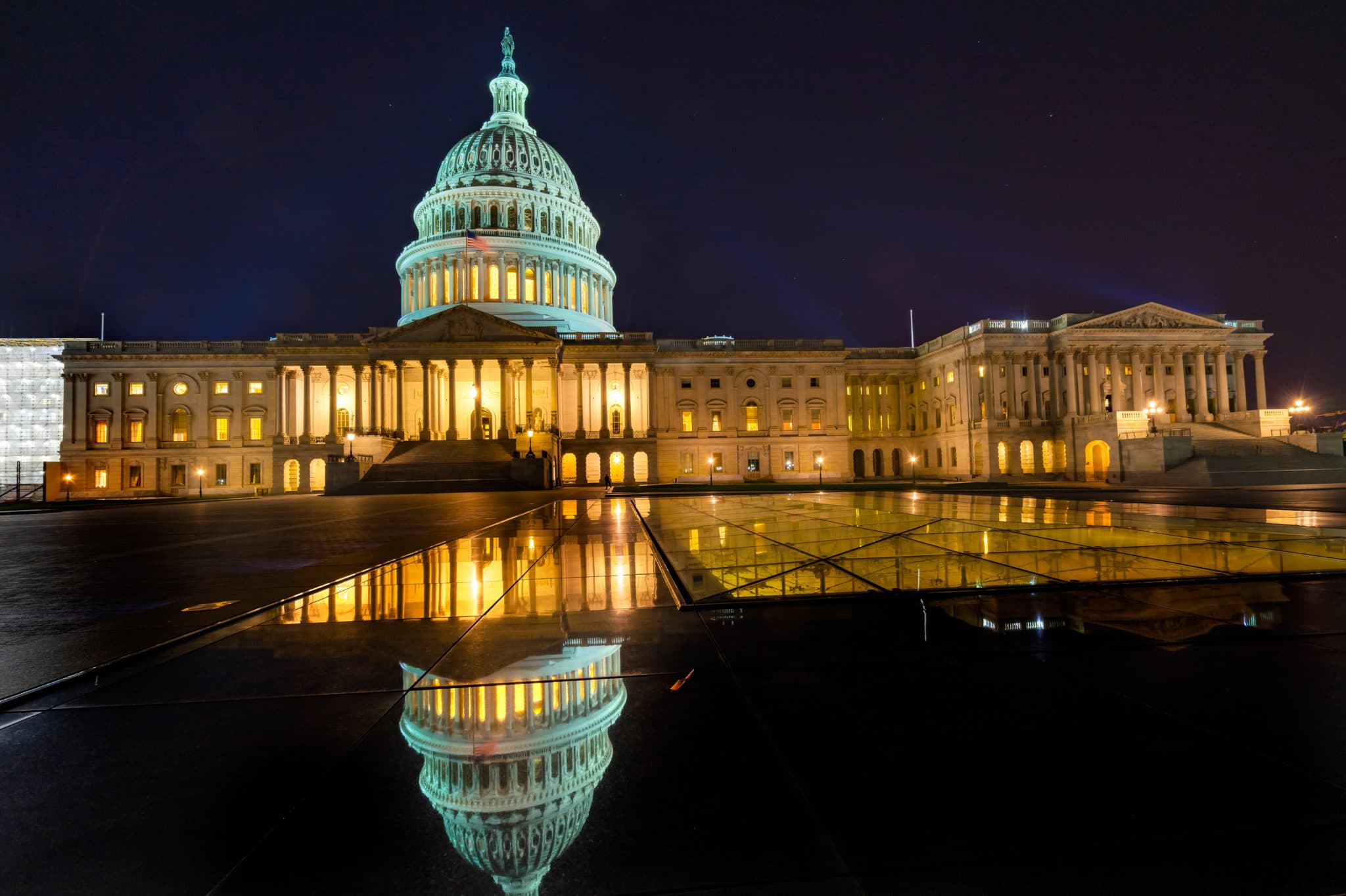 Capitol Building